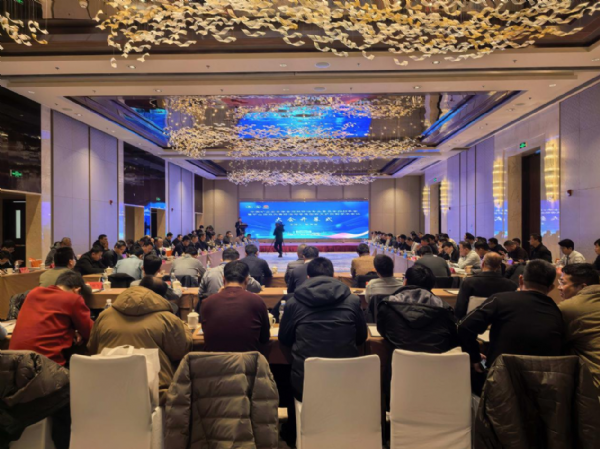 中國(guó)礦山安全學(xué)會(huì)頂板防治專 業(yè)委員會(huì)2025年會(huì)暨礦山頂板災(zāi)害防治與巷道圍巖支護(hù)控制學(xué)術(shù)會(huì)議成功召開